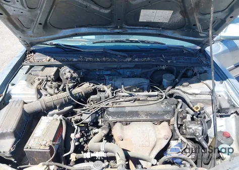 1995 Honda Accord Lx/Ex из США, поврежденный, VIN 1HGCD5631SA071495